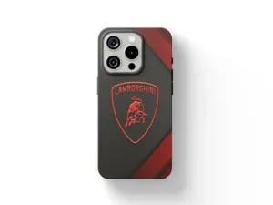 Lamborghini Smartphone Silikonhüllen Professioneller Look